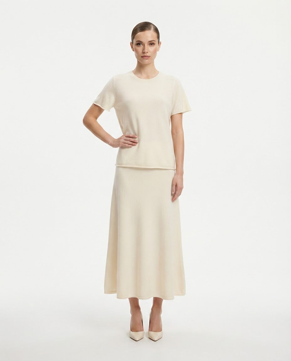 Knit Co'Ord Set