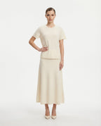 Knit Co'Ord Set