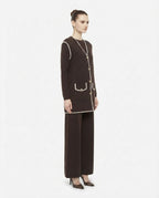 Knit Co'Ord Set