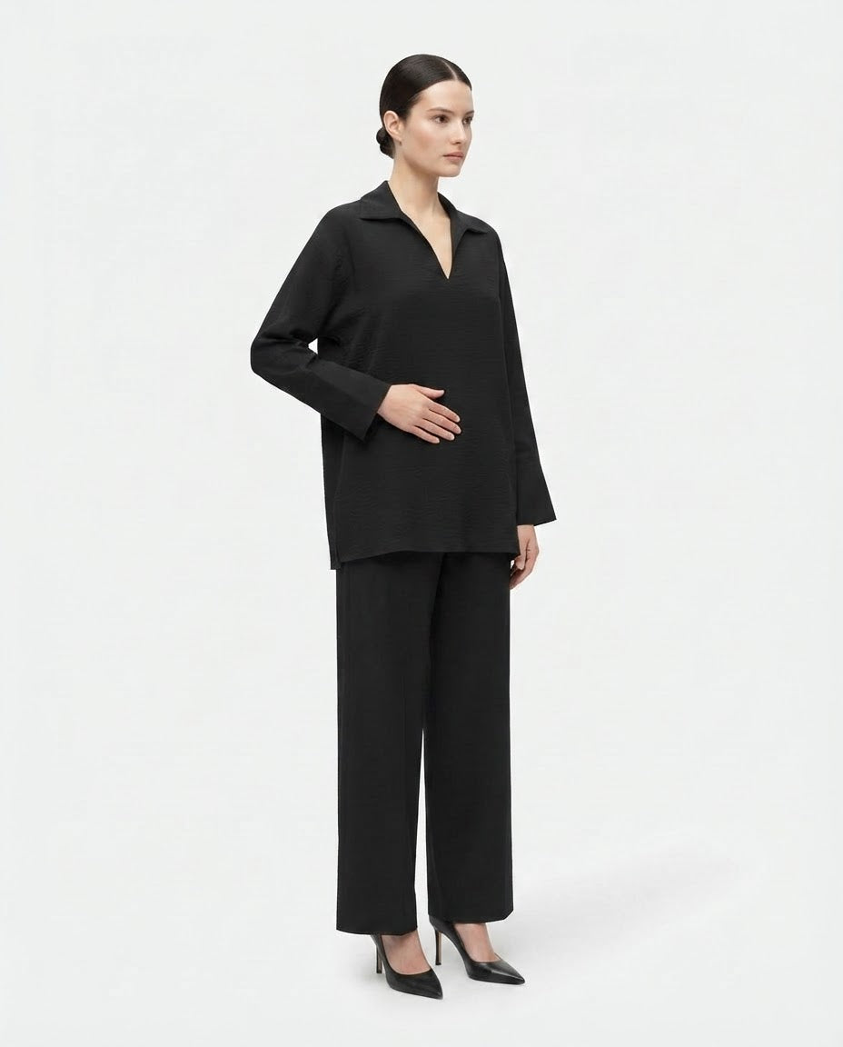 Knit Co'Ord Set