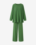 Knit Co'Ord Set