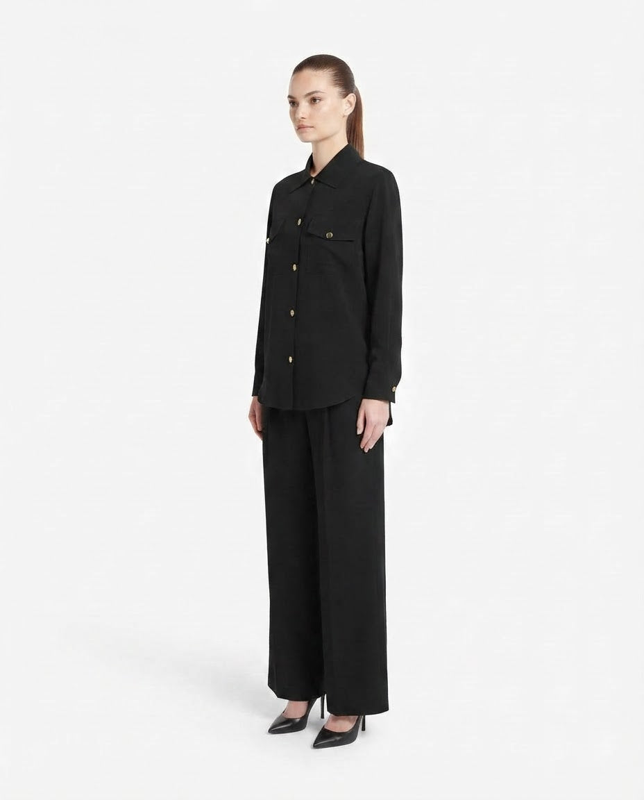 Knit Co'Ord Set