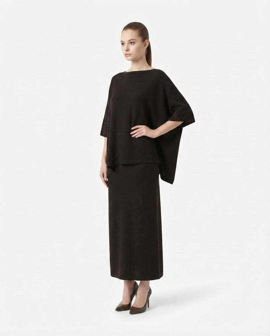 Knit Co-Ord Set