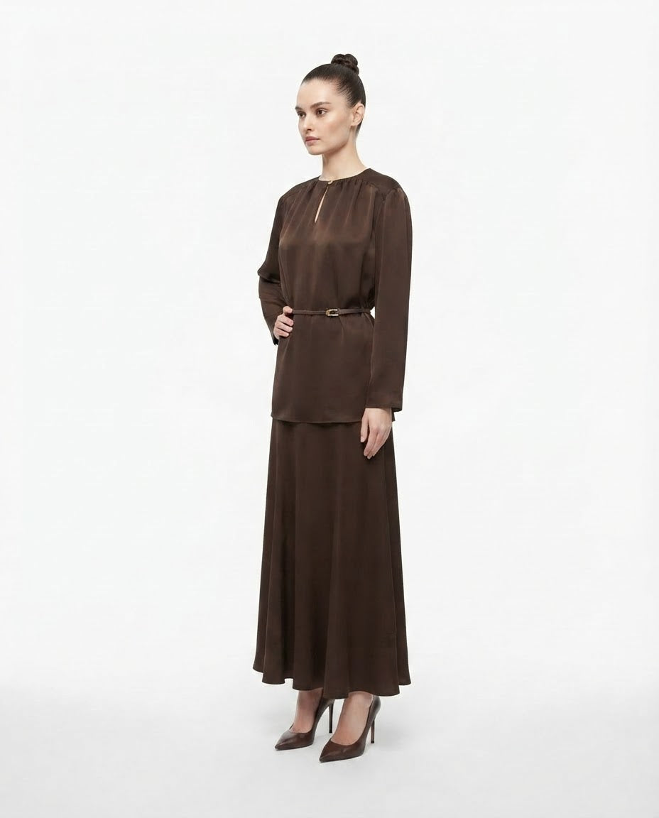 Knit Co'Ord Set