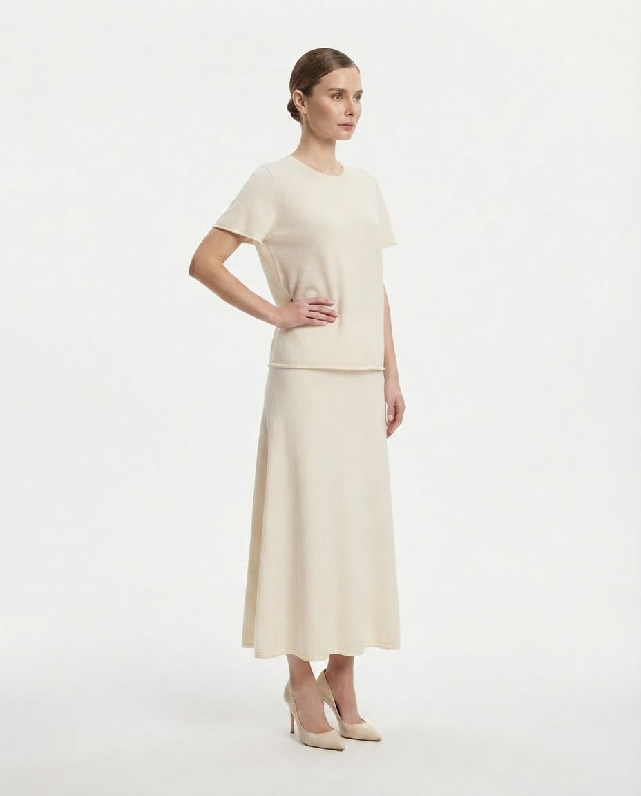 Knit Co'Ord Set