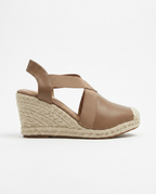 Wedge Sandal