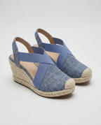 Wedge Sandal