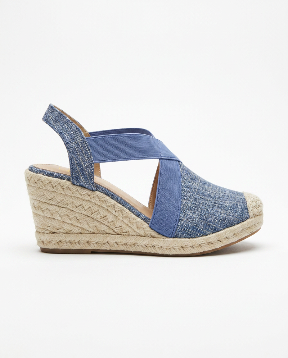 Wedge Sandal Main image