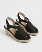 Wedge Sandal