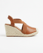 Wedge Sandal