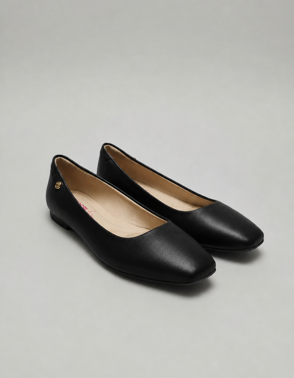 Flate Shoes