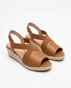 Wedge Sandal