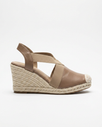 Wedge Sandal