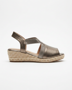 Wedge Sandal