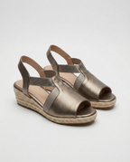Wedge Sandal
