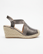 Wedge Sandal