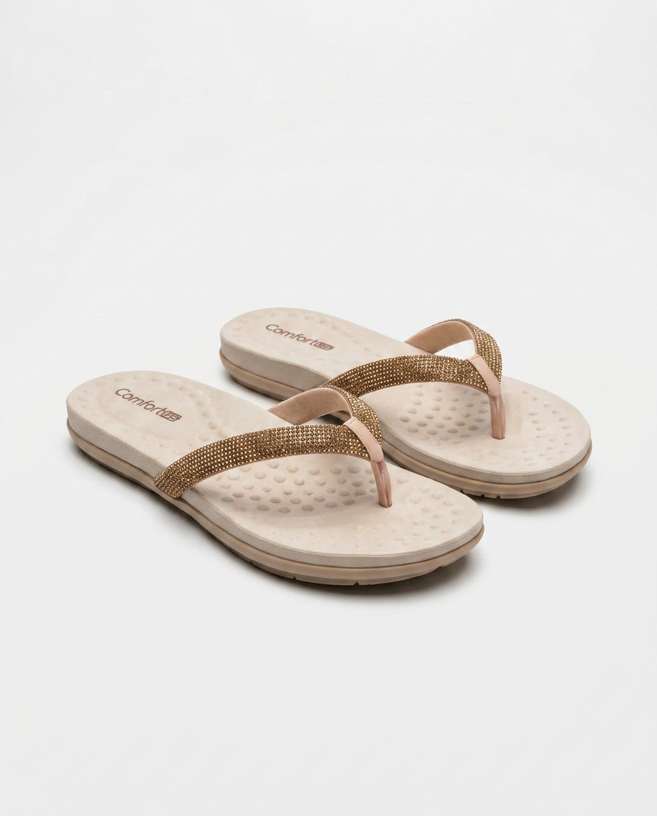 Flip Flop Slipper
