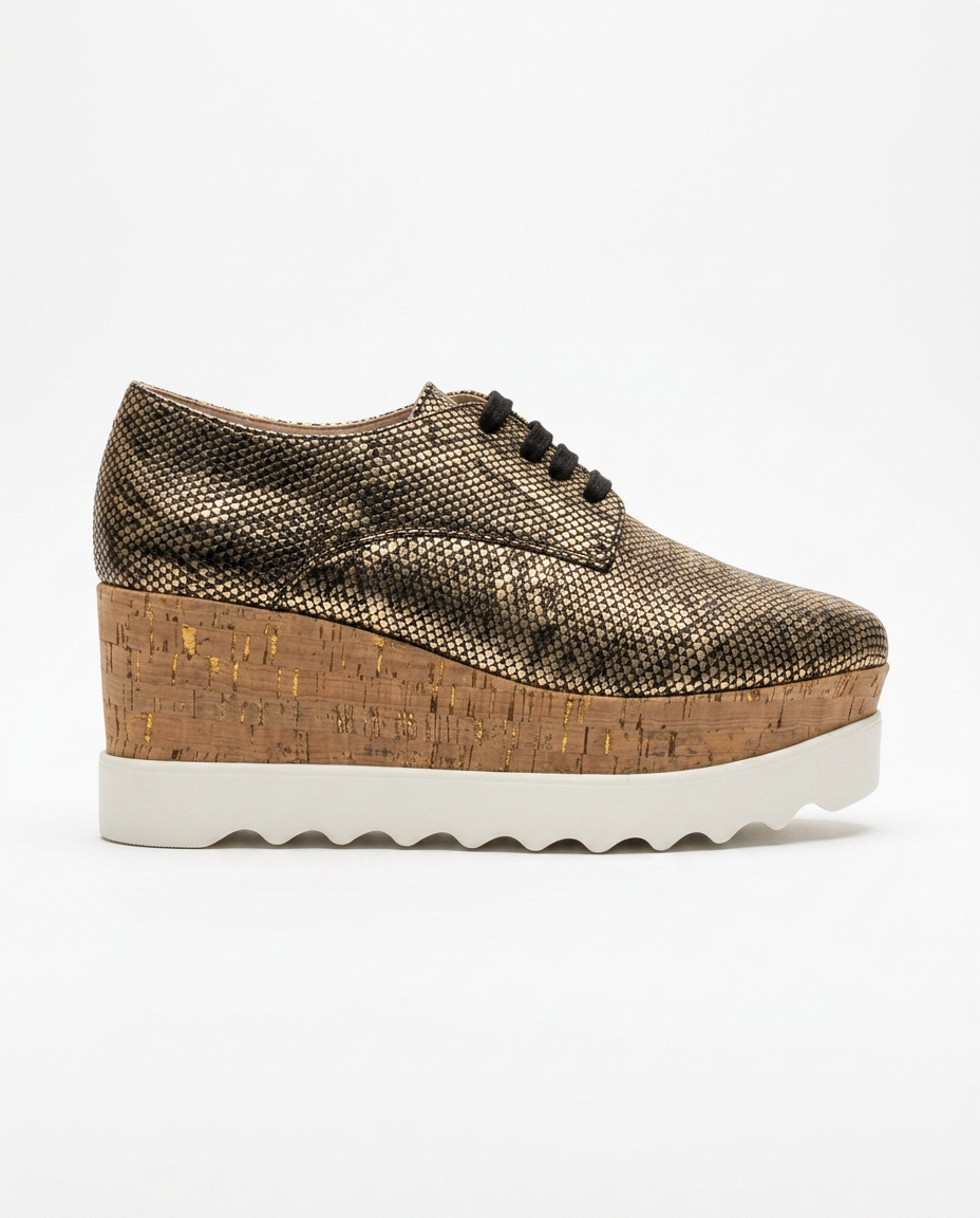 Wedge Shoe