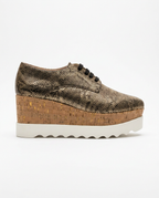Wedge Shoe