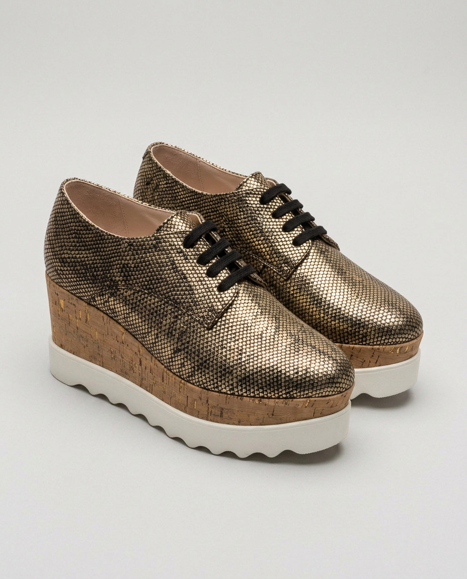Wedge Shoe