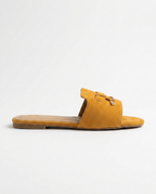 Flat Sandal