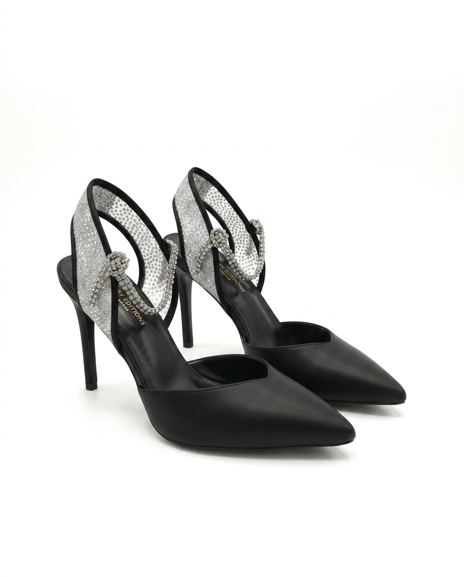 Heel Shoe Secondary image