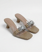 Heel Mule