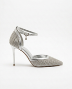 Stiletto heels