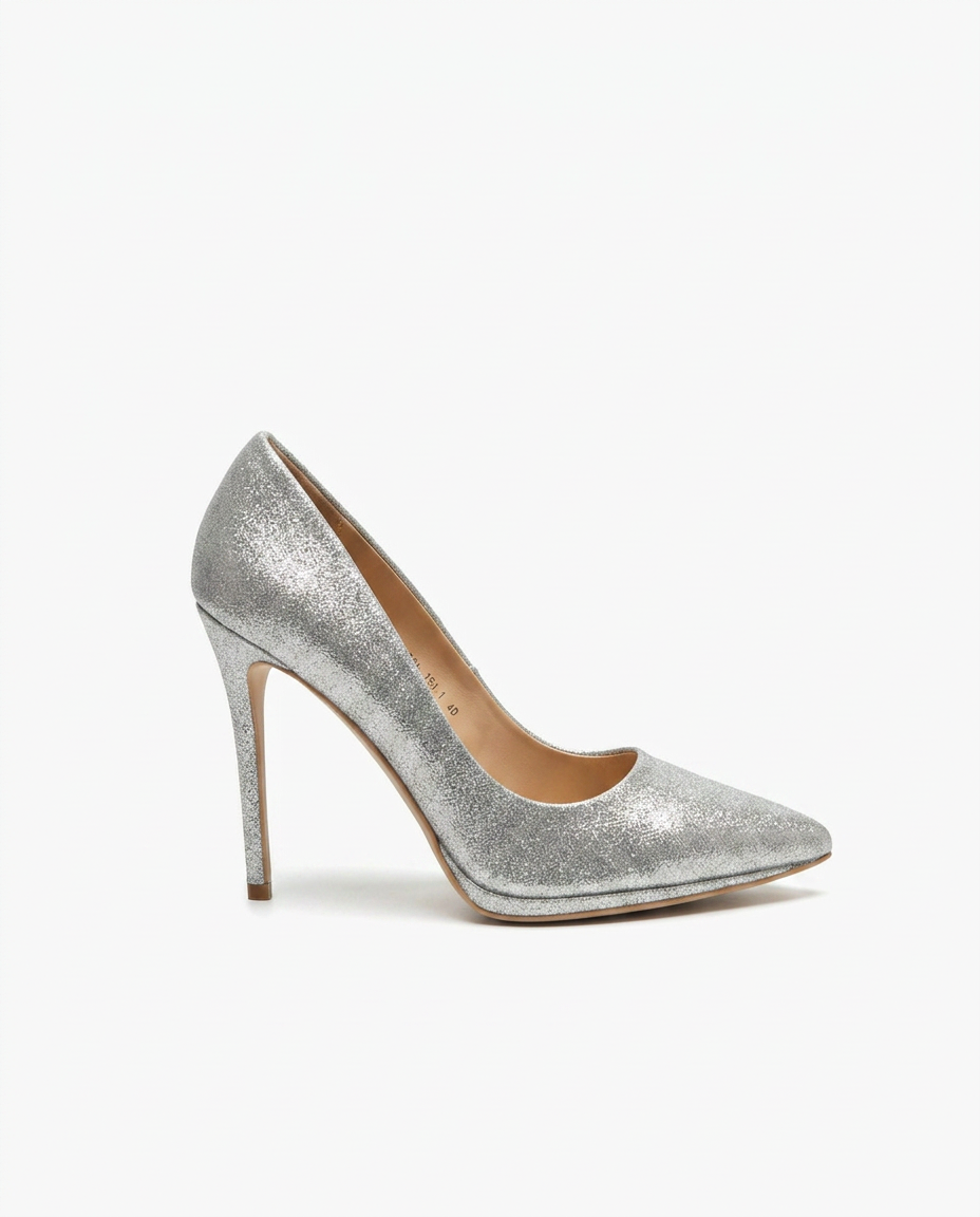 Heel Shoe