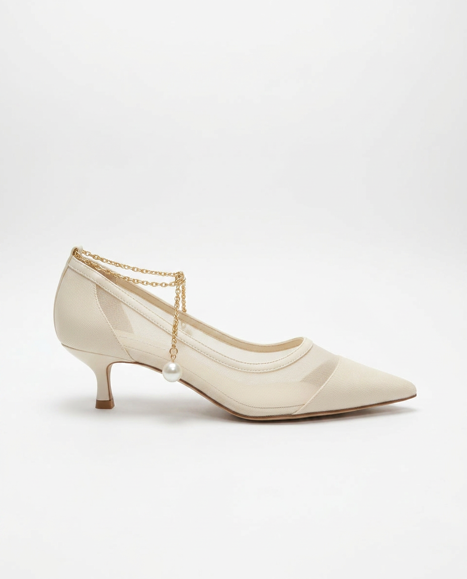 Heel Shoe