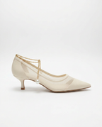 Heel Shoe